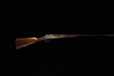 Grulla 216, coin finish, 28ga/28" - NEW - Image 2 of 13