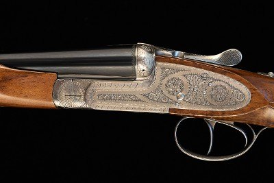Grulla 216, coin finish, 28ga/28" - NEW - Image 10 of 13