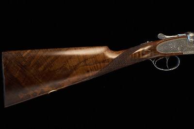 Grulla 216, coin finish, 28ga/28" - NEW - Image 7 of 13