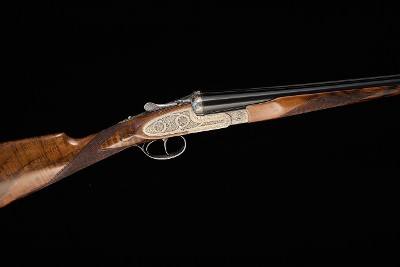 Grulla 216, coin finish, 28ga/28"NEW