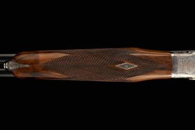 Grulla 216, coin finish, 28ga/28" - NEW - Image 6 of 13