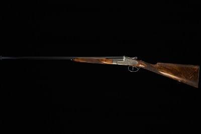 Grulla 216, coin finish, 28ga/28" - NEW - Image 3 of 13