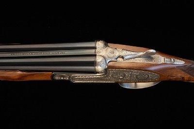Grulla 216, coin finish, 28ga/28" - NEW - Image 12 of 13