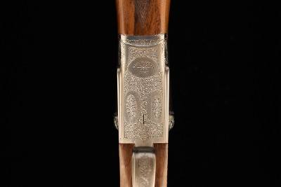 Grulla 216, coin finish, 28ga/28" - NEW - Image 13 of 13