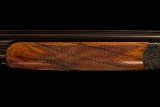 McKay Brown O/U, 16ga/30" - Pheasant Plumage - NEW - Image 5 of 14