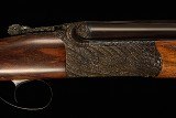McKay Brown O/U, 16ga/30" - Pheasant Plumage - NEW - Image 9 of 14