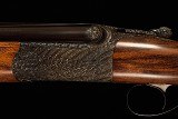 McKay Brown O/U, 16ga/30" - Pheasant Plumage - NEW - Image 10 of 14