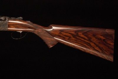 McKay Brown O/U, 16ga/30" - Pheasant Plumage - NEW - Image 8 of 14