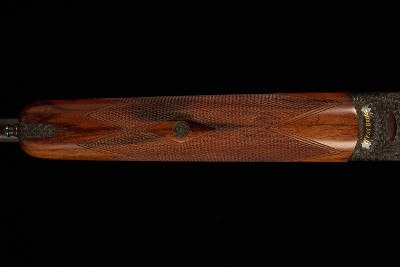 McKay Brown O/U, 16ga/30" - Pheasant Plumage - NEW - Image 6 of 14