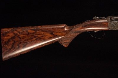 McKay Brown O/U, 16ga/30" - Pheasant Plumage - NEW - Image 7 of 14