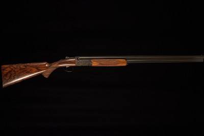 McKay Brown O/U, 16ga/30" - Pheasant Plumage - NEW - Image 2 of 14