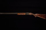 McKay Brown O/U, 16ga/30" - Pheasant Plumage - NEW - Image 3 of 14