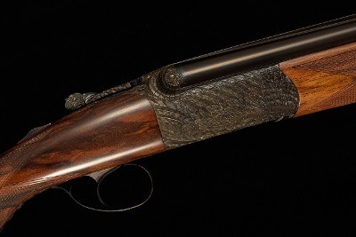 McKay Brown O/U, 16ga/30"Pheasant PlumageNEW