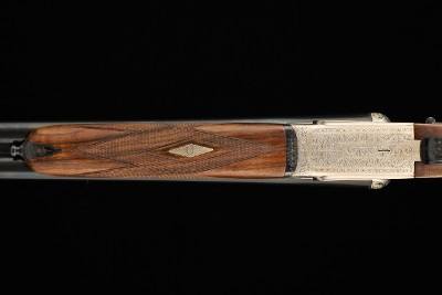 AyA No.2, 16ga/28" - coin finish - NEW - Image 6 of 14