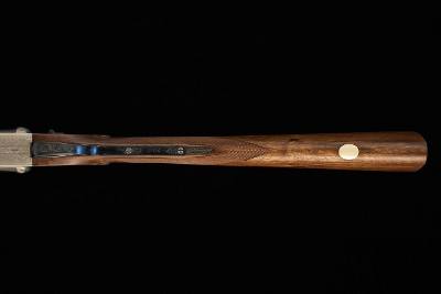 AyA No.2, 16ga/28" - coin finish - NEW - Image 9 of 14
