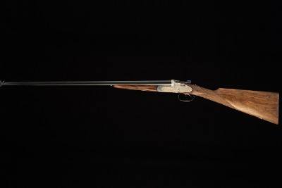 AyA No.2, 16ga/28" - coin finish - NEW - Image 3 of 14