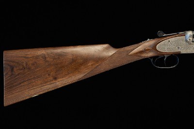 AyA No.2, 16ga/28" - coin finish - NEW - Image 7 of 14