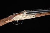 AyA No.2, 16ga/28" - coin finish - NEW - Image 1 of 14