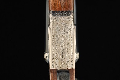AyA No.2, 16ga/28" - coin finish - NEW - Image 14 of 14