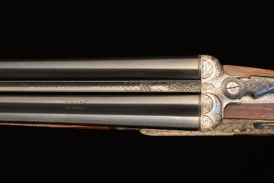 AyA No.2, 16ga/28" - coin finish - NEW - Image 12 of 14
