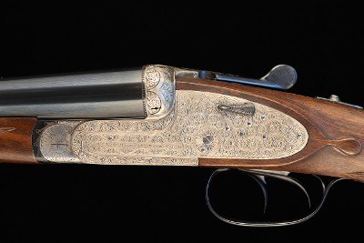 AyA No.2, 16ga/28" - coin finish - NEW - Image 11 of 14