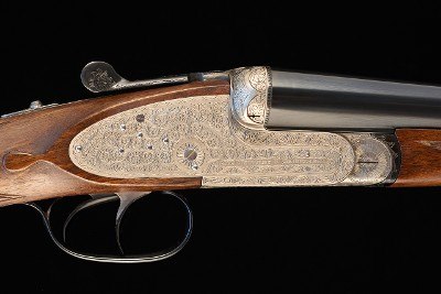 AyA No.2, 16ga/28" - coin finish - NEW - Image 10 of 14