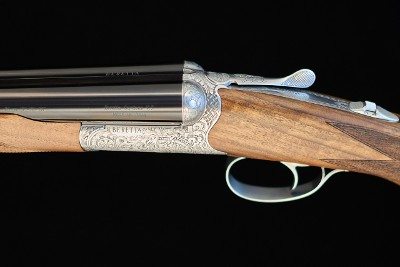 Beretta 486 20 Ga./28" PG - Image 6 of 13