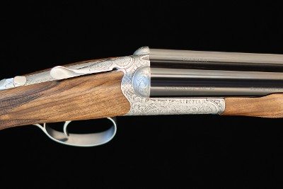 Beretta 486 20 Ga./28" PG - Image 2 of 13