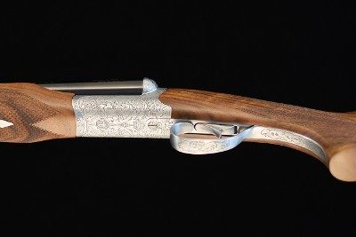 Beretta 486 20 Ga./28" PG - Image 3 of 13