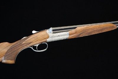 Beretta 486 20 Ga./28" PG