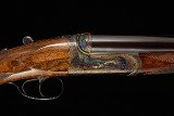 Westley Richards Droplock double rifle 500NE - NEW - Image 19 of 20