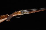 Westley Richards Droplock double rifle 500NE - NEW - Image 1 of 20