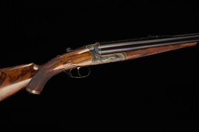 Westley Richards Droplock double rifle 500NE - NEW - Image 1 of 20