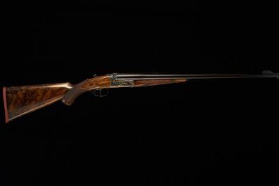Westley Richards Droplock double rifle 500NE - NEW - Image 2 of 20