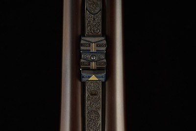 Westley Richards Droplock double rifle 500NE - NEW - Image 16 of 20