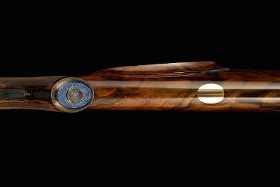 Westley Richards Droplock double rifle 500NE - NEW - Image 8 of 20