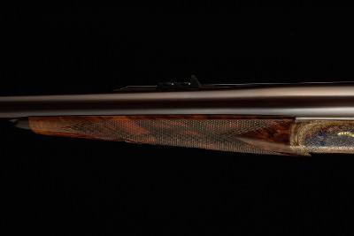 Westley Richards Droplock double rifle 500NE - NEW - Image 5 of 20