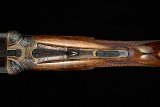 Westley Richards Droplock double rifle 500NE - NEW - Image 11 of 20