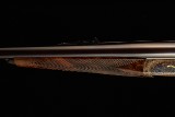 Westley Richards Droplock double rifle 500NE - NEW - Image 5 of 20