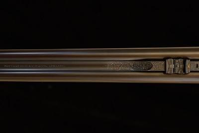 Westley Richards Droplock double rifle 500NE - NEW - Image 17 of 20