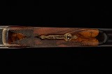 Westley Richards Droplock double rifle 500NE - NEW - Image 6 of 20