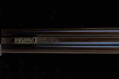 Westley Richards Droplock double rifle 500NE - NEW - Image 9 of 20