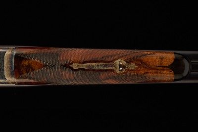 Westley Richards Droplock double rifle 500NE - NEW - Image 6 of 20