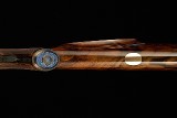 Westley Richards Droplock double rifle 500NE - NEW - Image 8 of 20