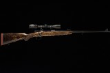 Rigby Highland Stalker, .300 Win Mag w/ Z8i - NEW - Image 2 of 13
