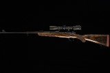Rigby Highland Stalker, .300 Win Mag w/ Z8i - NEW - Image 3 of 13
