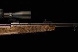 Rigby Highland Stalker, .300 Win Mag w/ Z8i - NEW - Image 4 of 13