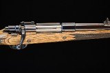 Remington 798 375 H&H Mag/26" - CS - Image 2 of 10