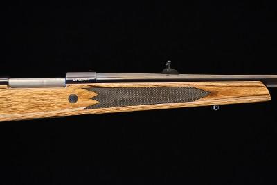 Remington 798 375 H&H Mag/26" - CS - Image 3 of 10