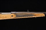 Remington 798 375 H&H Mag/26" - CS - Image 3 of 10